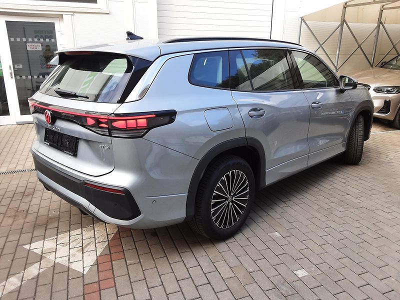 Volkswagen Tayron (2026) 1.5 eTSI 110 kW DSG7 7míst  - fotka 2 z 5