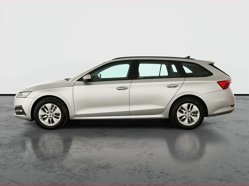 Škoda Octavia (2022) Ambition 2.0 TDI, 4X4 - fotka 3 z 14