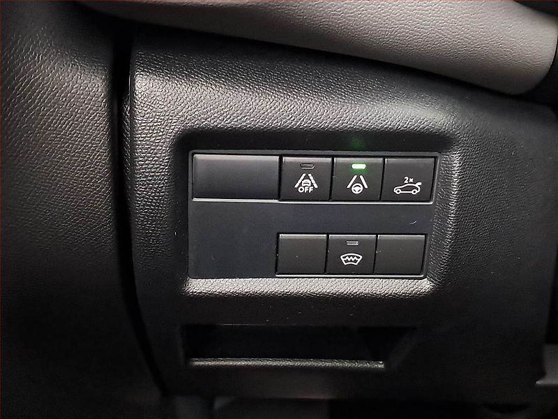 Citroën C5 Aircross (2019) BlueHDi 180, Automat - fotka 20 z 21