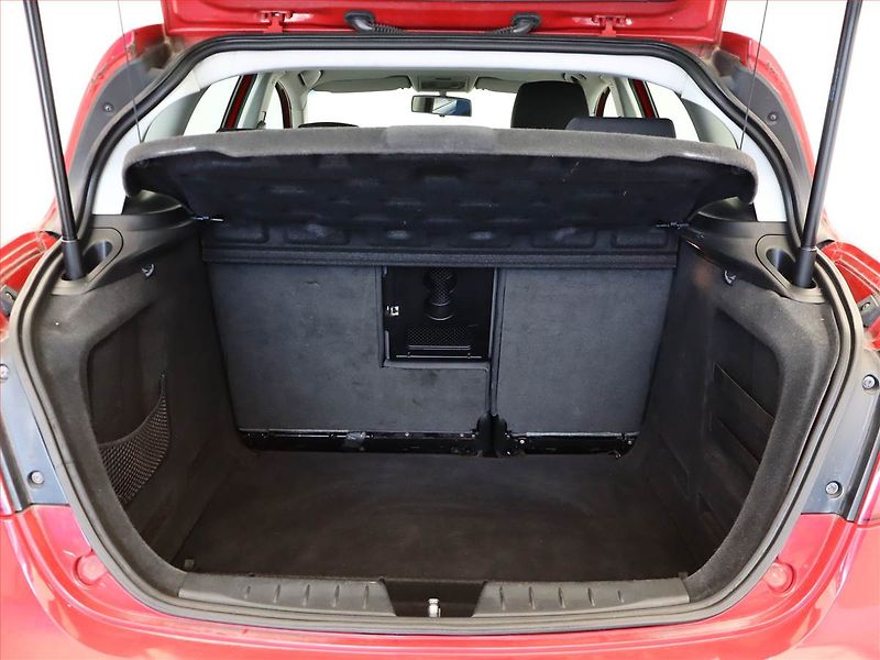 Seat Toledo (2007) 1.6, po STK, Klima - fotka 11 z 11