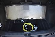 Škoda Epiq český test - Pod dnem je ještě velká schránka.