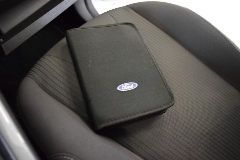 Ford Focus 1.6 TDCI CEBIE - fotka 34 z 34