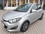 Hyundai i20 (2012) 1.2i 63kW -KLIMATIZACE-S.KNIHA - náhled 3
