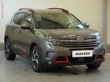 Citroën C5 Aircross (2019) 1.5 HDi, ČR, LED - náhled 1