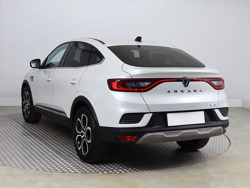 Renault Arkana (2023) Intens E-Tech - fotka 4 z 21
