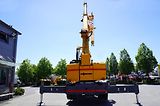 Sennebogen (2007) 630 rough terrain crane / 30m - náhled 10