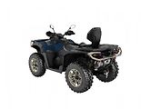 Can-Am Outlander Max 1000R LTD (2026) T SAS ABS MY26 (4WTK) - náhled 1