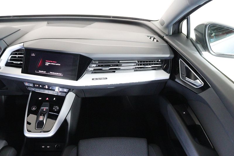 Audi Q4 e-tron Sportback - fotka 23 z 26
