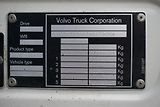 Volvo FM (2017) / 410 / ACC / EURO 6 / WAGA 68 - náhled 11