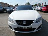 Seat Exeo 1,8 TSi 88kW serviska, 2x kola - náhled 1