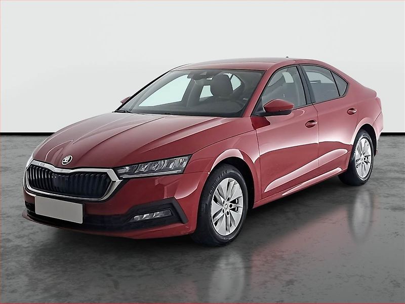 Škoda Octavia (2023) Ambition 1.5 TSI, ČR,1.maj - fotka 2 z 18