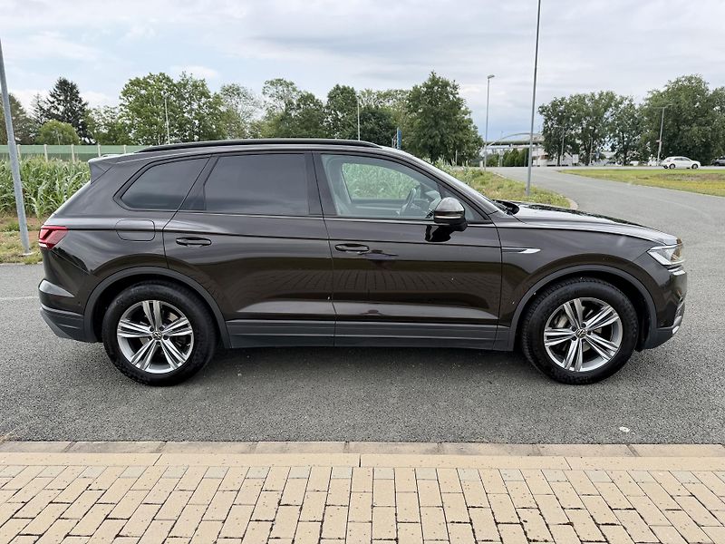 Volkswagen Touareg 3.0 TDI ČR DPH VZDUCH TAŽNÉ - fotka 6 z 36
