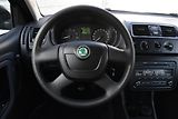 Škoda Fabia 1.4 16V,FACE,KLIMA,BEZ KOROZE - náhled 11