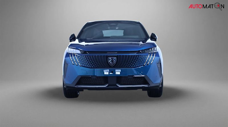 Peugeot 3008 EL GT 360 ACC Asistence Taž - fotka 2 z 18