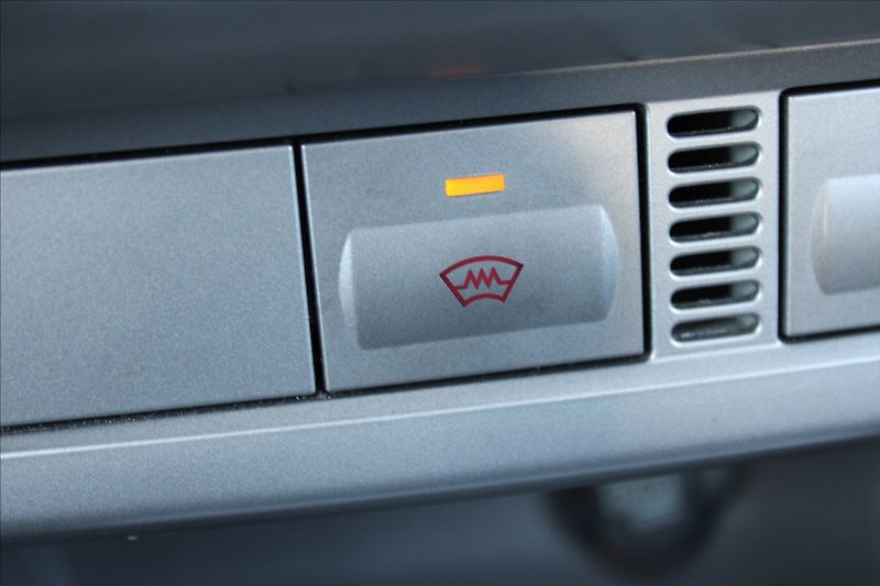 Ford Focus 1,6 i 16V  ČR,1.MAJITEL,SERVIS - fotka 16 z 30