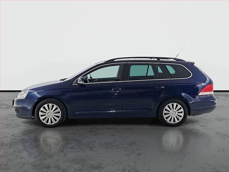 Volkswagen Golf (2008) 1.4 TSI, Tažné, jezdí výborně - fotka 3 z 23