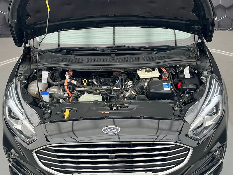 Ford Galaxy 2.5 HEV TITANIUM 7 míst - fotka 34 z 71