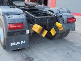 MAN TGX (2022) 33.640 BL 6x4 hydraulika - náhled 10