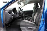 Škoda Kamiq (2025) 1.0 TSI 85 kW Selection - náhled 10
