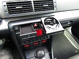 Audi A4 (2006) Avant 2.0 TDI 103kW AUTOMAT - náhled 32