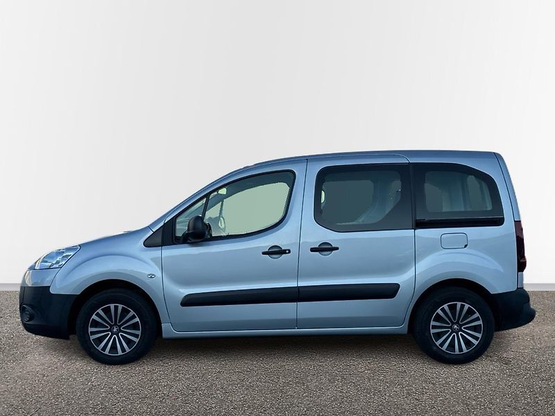 Peugeot Partner Tepee Access - fotka 3 z 20