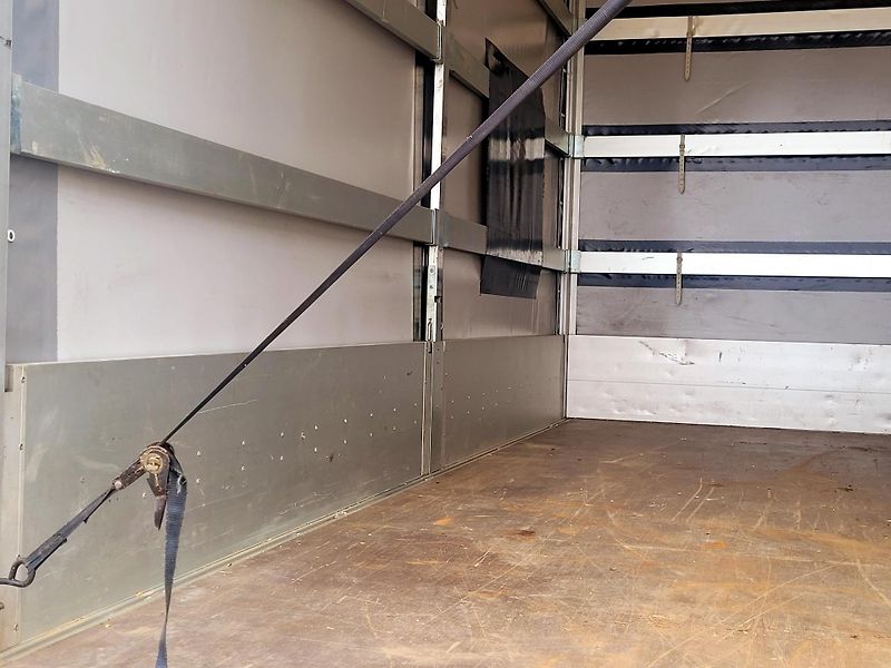 Peugeot Boxer 2,2bHDi,CZ,1.maj, PLACHTA      - fotka 16 z 39