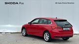 Škoda Scala (2024) SELEC TSI 85/1.0 A7F - náhled 8