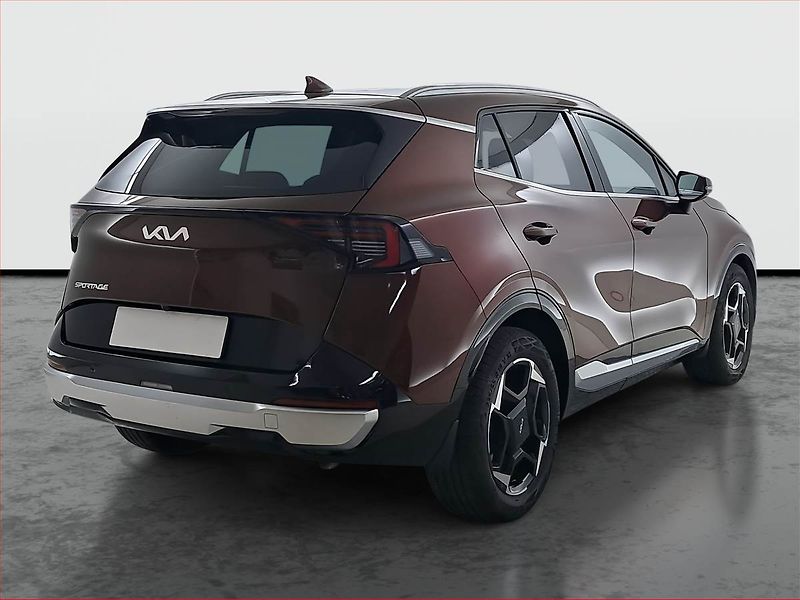 Kia Sportage (2026) Exclusive 1.6 T-GDI MHEV - fotka 5 z 19