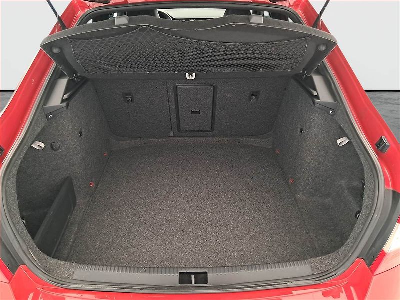 Škoda Octavia (2014) RS 2.0 TSI, Serv.kniha, Kůže - fotka 14 z 18