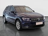 Volkswagen Tiguan (2018) 2.0 TDI, 4X4, Automat - náhled 1