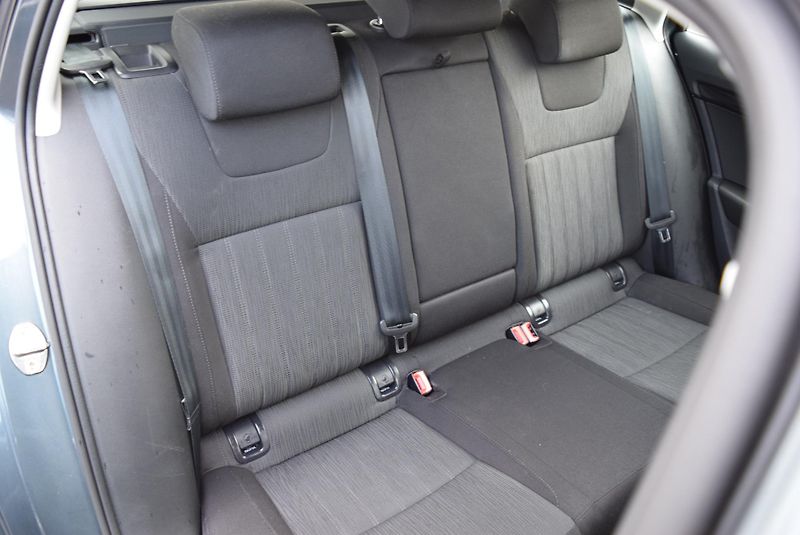 Škoda Octavia (2020) 1.5TSI 110kw STYLE LED KAM APP - fotka 41 z 47