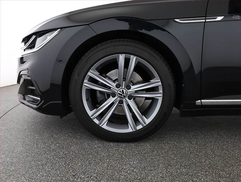 Volkswagen Arteon (2022) R-line 2.0 TDI 4Motion - fotka 17 z 17