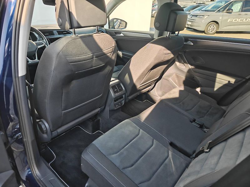 Volkswagen Tiguan Life 7DSG 1,5TSi - fotka 7 z 22