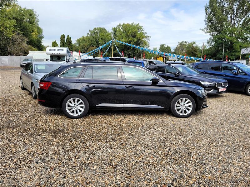 Škoda Superb 1,4 TSI,PHEV,DSG,Clever - fotka 4 z 49