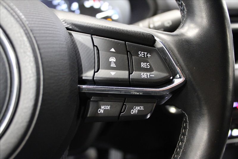 Mazda CX-5 2,5 Takumi Plus - fotka 18 z 31