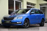 Škoda Octavia 1,6 TDI DSG STYLE & DYNAMIC - náhled 1