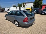 Mercedes-Benz Třídy C C 220 CDI Avantgarde - náhled 2