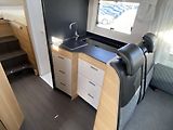Adria (2022) Matrix Axess 670SL 9st AP 2,2 - náhled 14