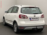 Volkswagen Golf Plus (2011) 1.4 TSi, CROSS, TZ - náhled 6