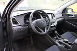 Hyundai Tucson 1,7 CRDi 104 kw - náhled 7
