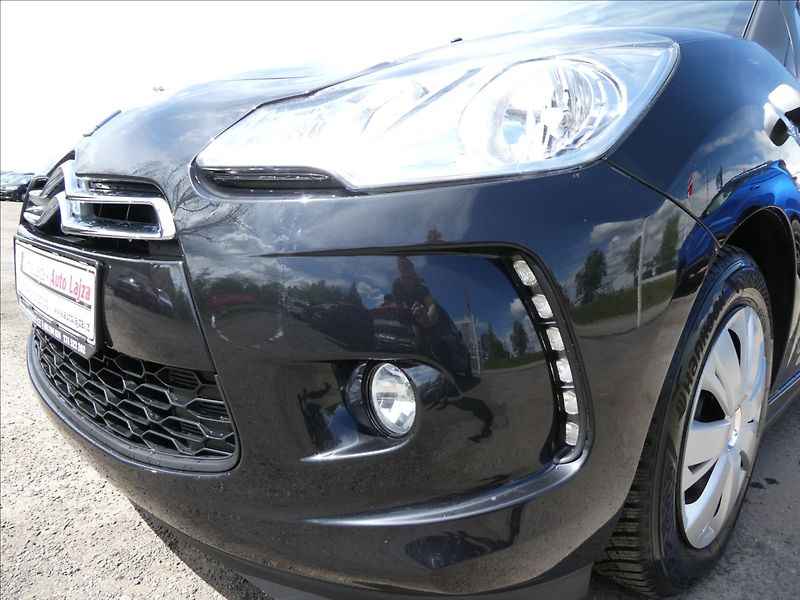 Citroën DS3 1,6 i 16V digi.klima, serviska - fotka 4 z 45