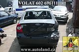 Ford Focus (2006) VOLAT 602 696111 - náhled 2