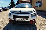 Citroën C3 (2018) SHINE 1,2 PT 60 kW - náhled 9