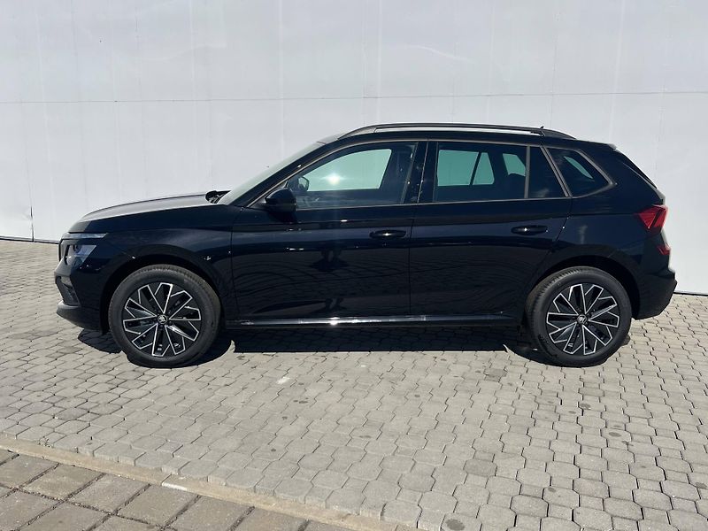 Škoda Kamiq (2026) Dynamic 6MP 1,0TSI - fotka 2 z 4