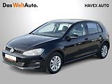 Volkswagen Golf (2013) 1.2 TSI Comfortline - náhled 1