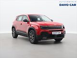 Jeep Avenger 1,2 74kW CZ e-Hybrid Longitude - náhled 1