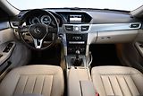 Mercedes-Benz Třídy E (2014) 2.2 250T Avantgarde LED CDI - náhled 12