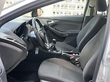 Ford Focus 1.6i PŮVOD ČR odp.DPH ZADÁNO - náhled 9