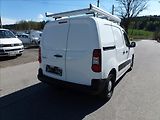Citroën Berlingo 1,6 HDi 75 L1 X Střešní zahrád - náhled 8