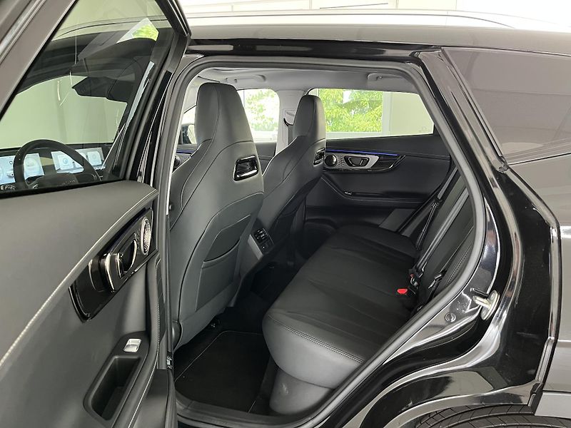 Omoda 5 (2025) 1.6 TGDI PREMIUM - fotka 11 z 15